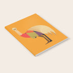 Emu Notebook Gallery Image 2
