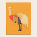 Emu Notebook Gallery Image 4