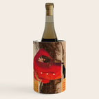 a Golden Year Wine Chiller Gallery Image 3