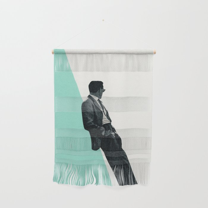 Cool As A Cucumber Wall Hanging Gallery Image 1