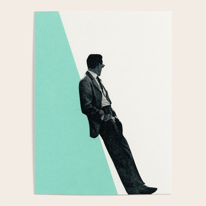 Cool As A Cucumber Poster Gallery Image 4
