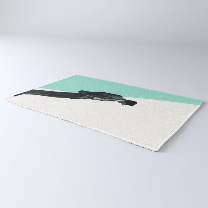 Cool As A Cucumber Rug Gallery Image 3