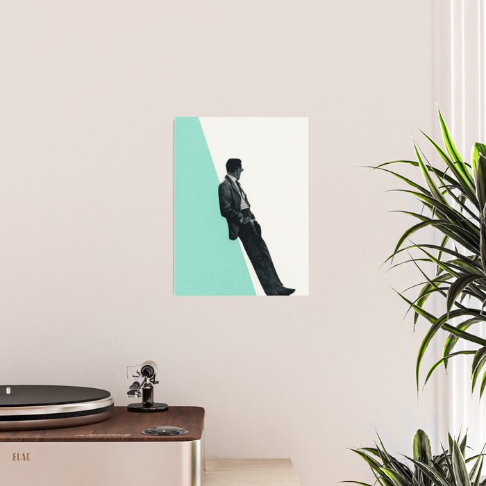 Cool As A Cucumber Poster Gallery Image 2