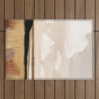 Quiet Horizon Outdoor Rug Gallery Image 1