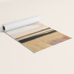 Quiet Horizon Yoga Mat Gallery Image 2