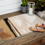 Quiet Horizon Outdoor Rug Gallery Image 2