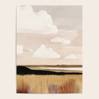 Quiet Horizon Poster Gallery Image 4