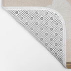 Quiet Horizon Bath Mat Gallery Image 2