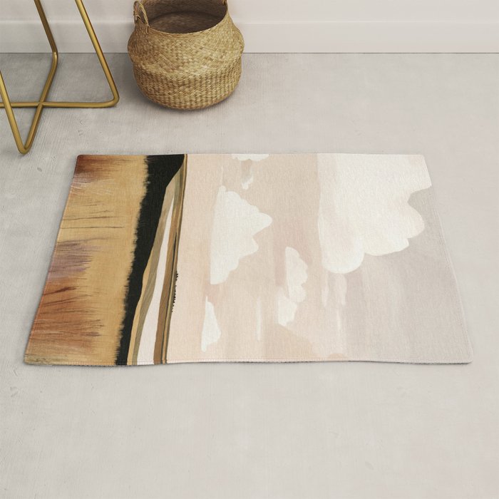 Quiet Horizon Rug Gallery Image 1