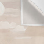 Quiet Horizon Wall Tapestry Gallery Image 3
