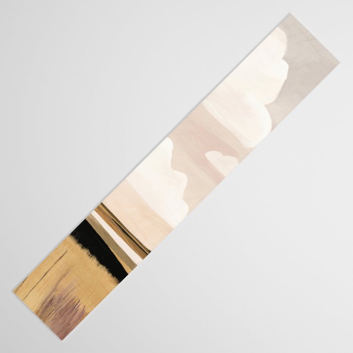 Quiet Horizon Table Runner Gallery Image 3