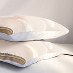 Quiet Horizon Pillow Sham Gallery Image 3