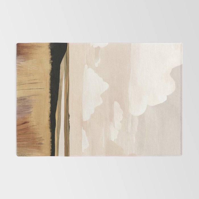 Quiet Horizon Rug Gallery Image 2