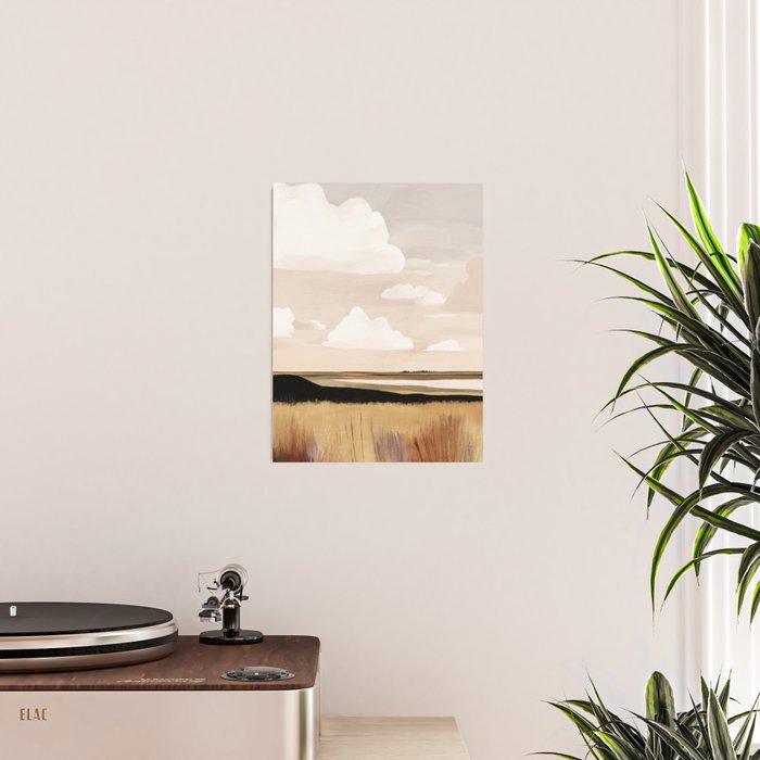 Quiet Horizon Poster Gallery Image 2