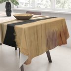 Quiet Horizon Tablecloth Gallery Image 3