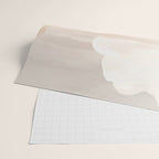 Quiet Horizon Wrapping Paper Gallery Image 2