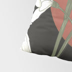 Beautiful Snowdrop Flowers 1 Pillow Sham Gallery Image 4