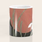 Beautiful Snowdrop Flowers 1 Coffee Mug Gallery Image 4