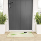 Peekaboo Welcome Mat Gallery Image 3