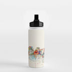 cincinnati ohio skyline Water Bottle Gallery Image 2