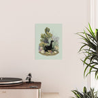 Tiny Nessie Poster Gallery Image 2