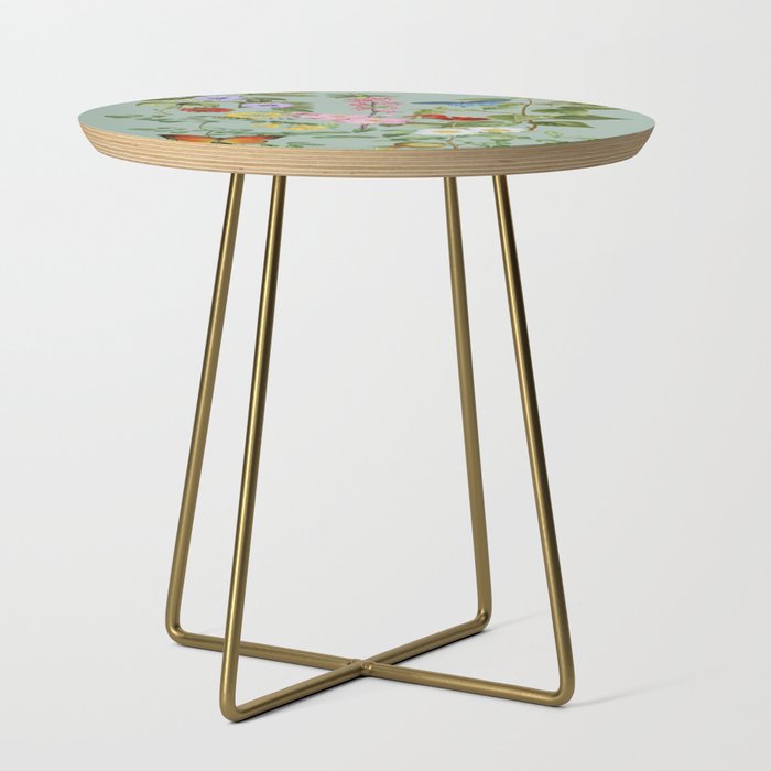 Butterfly Fling Side Table Gallery Image 1