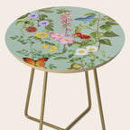 Butterfly Fling Side Table Gallery Image 2