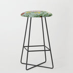 Butterfly Fling Stool Gallery Image 1