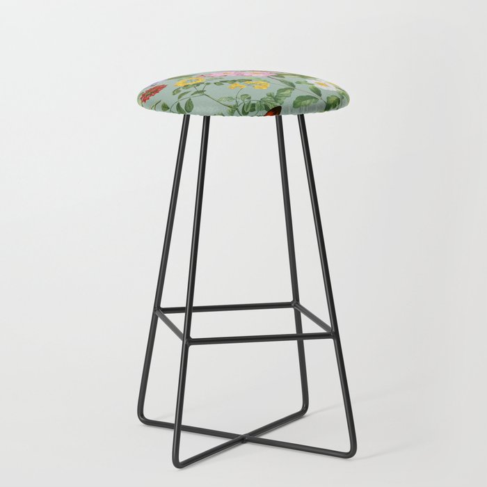 Butterfly Fling Stool Gallery Image 1