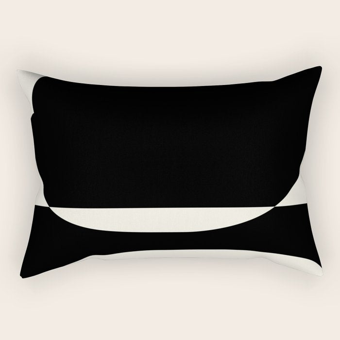 // Reverse 01 Rectangular Pillow Gallery Image 2