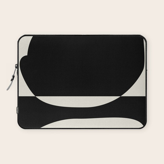 // Reverse 01 Laptop Sleeve Gallery Image 1