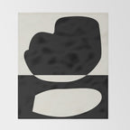 // Reverse 01 Throw Blanket Gallery Image 2