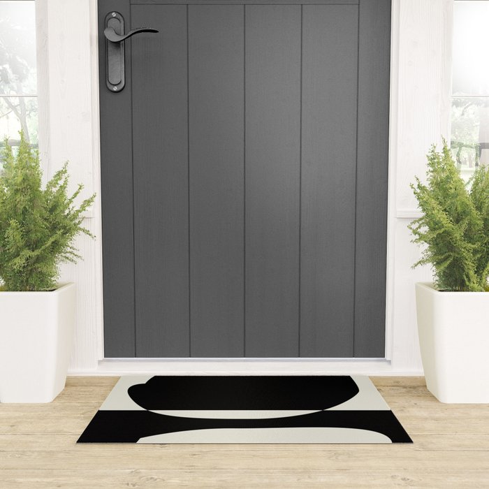 // Reverse 01 Welcome Mat Gallery Image 3