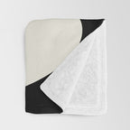 // Reverse 01 Throw Blanket Gallery Image 3