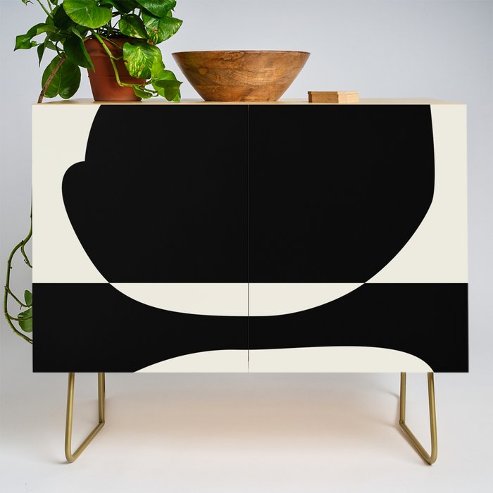 // Reverse 01 Credenza Gallery Image 1
