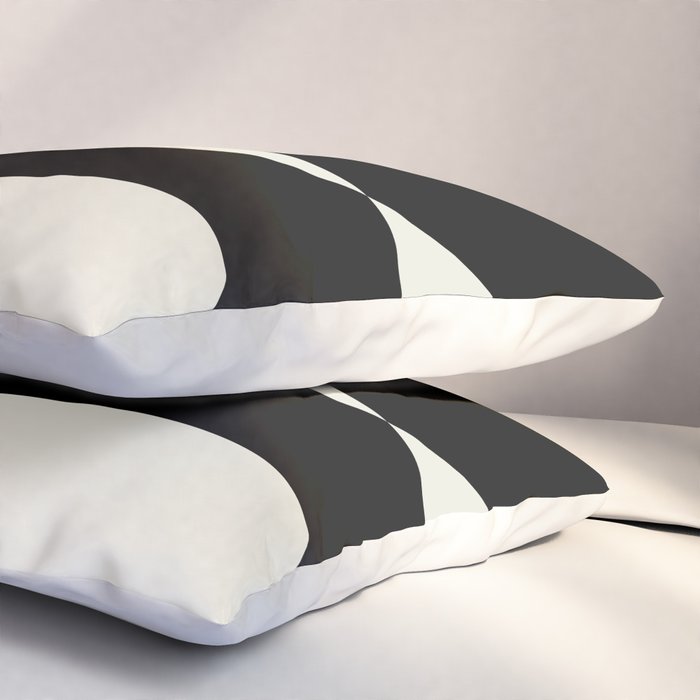 // Reverse 01 Pillow Sham Gallery Image 3