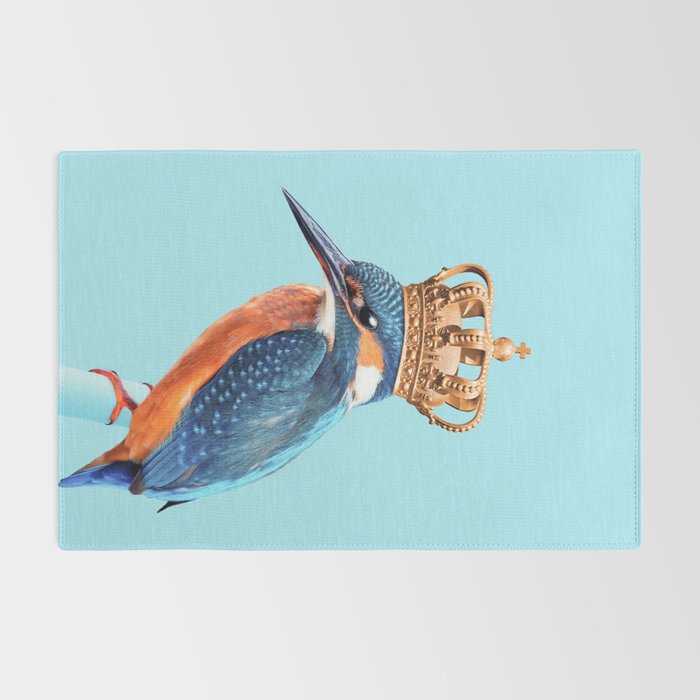 KINGFISHER Rug Gallery Image 2