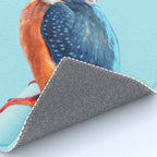 KINGFISHER Rug Gallery Image 4