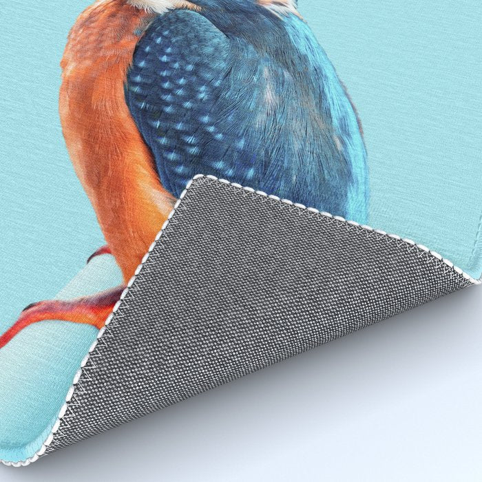 KINGFISHER Rug Gallery Image 4