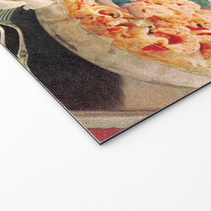 The Feast Welcome Mat Gallery Image 2
