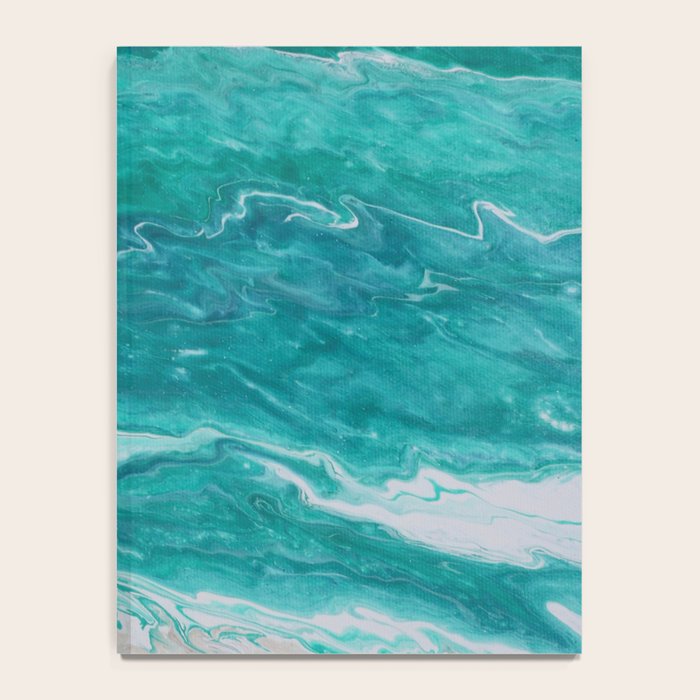 Bay Rush Notebook Gallery Image 4