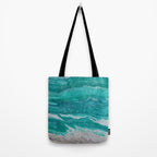 Bay Rush Tote Bag Gallery Image 2