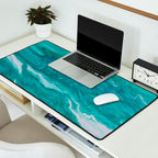 Bay Rush Desk Mat Gallery Image 2