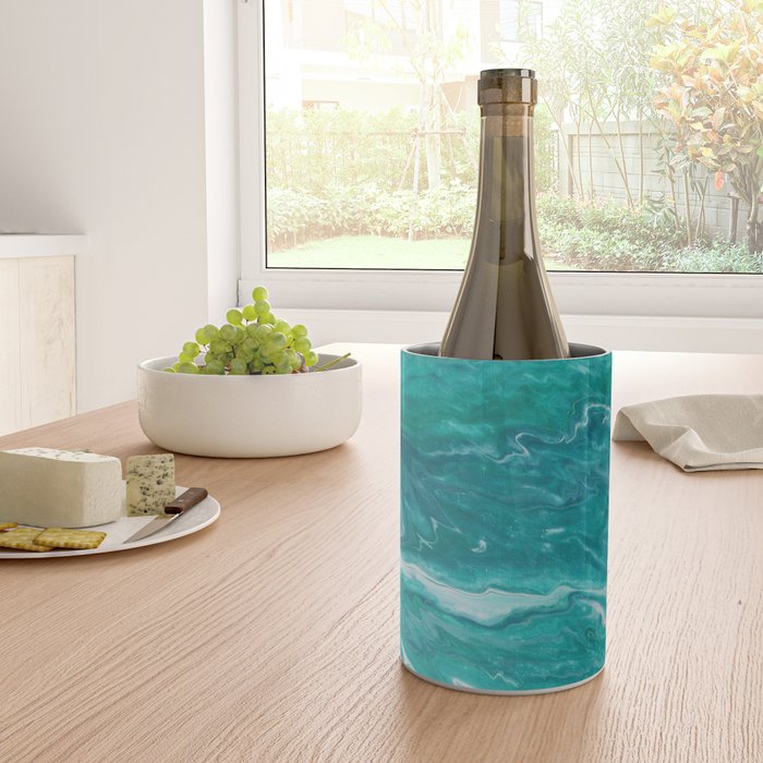 Bay Rush Wine Chiller Gallery Image 4