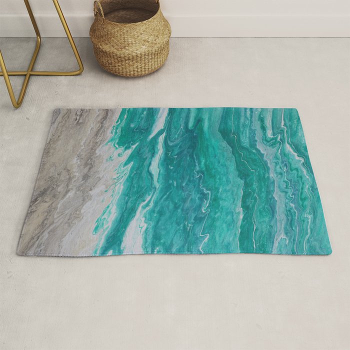 Bay Rush Rug Gallery Image 1