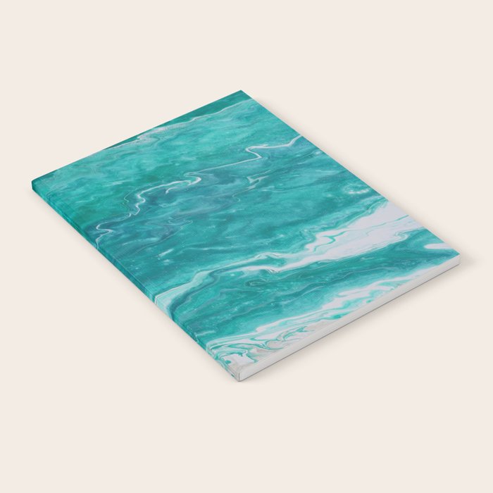 Bay Rush Notebook Gallery Image 2