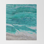 Bay Rush Throw Blanket Gallery Image 2