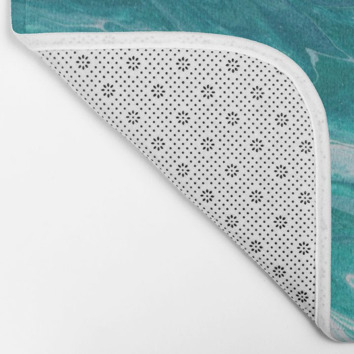 Bay Rush Bath Mat Gallery Image 2