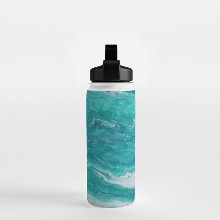 Bay Rush Water Bottle Gallery Image 2