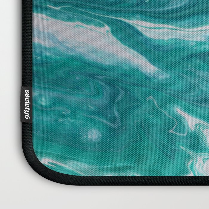 Bay Rush Laptop Sleeve Gallery Image 3